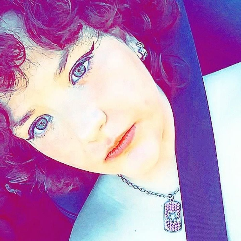 Meet your Posher, Imani